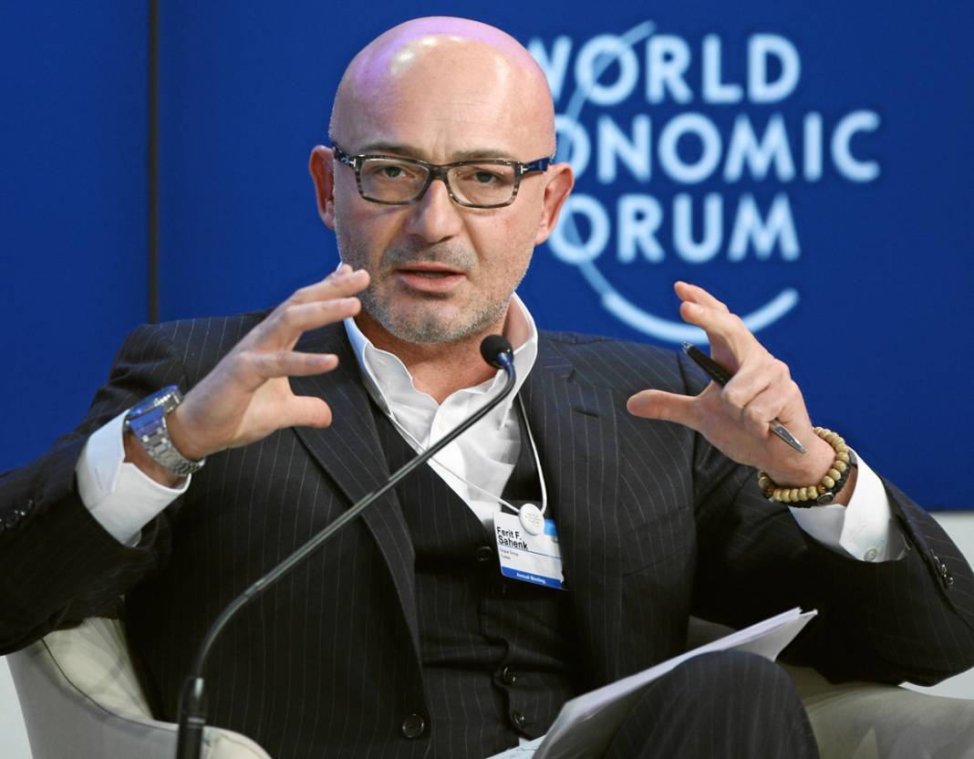 Forbes, Türkiye’nin en zenginlerini açıkladı: Geçen yılın şampiyonu artık son sırada 13